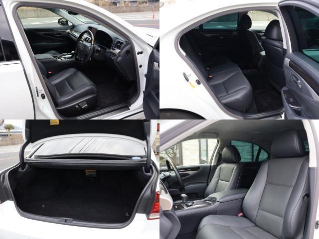 Lexus LS 2014-03 7822968-6
