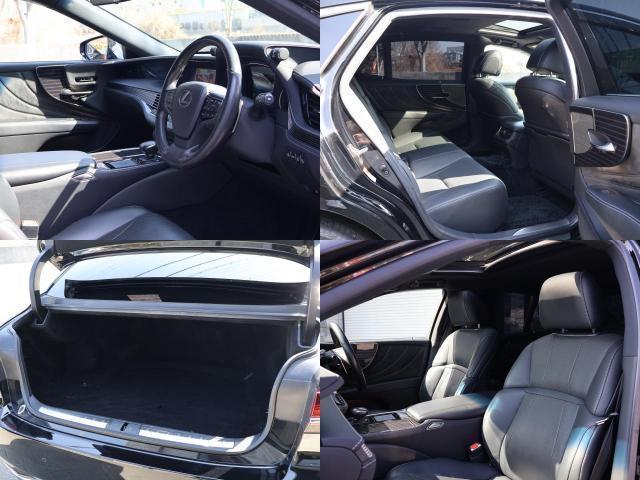 Lexus LS 2018-01 7822969-6