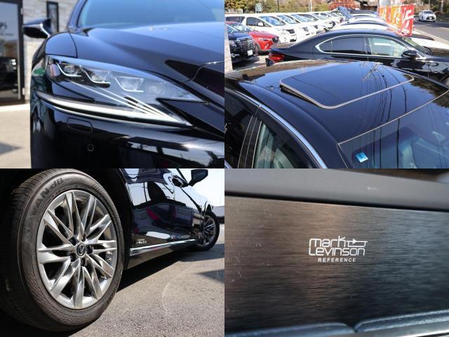 Lexus LS 2018-01 7822969-7