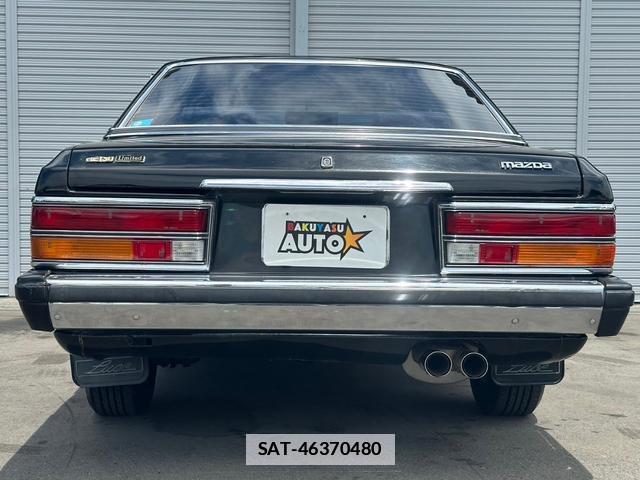 Mazda Luce 1980-11 7820841-10
