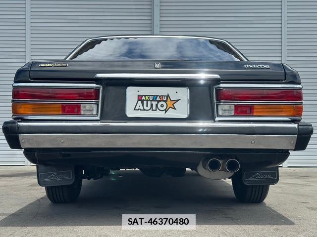 Mazda Luce 1980-11 7820841-11