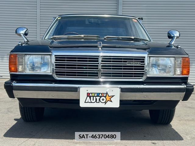 Mazda Luce 1980-11 7820841-2
