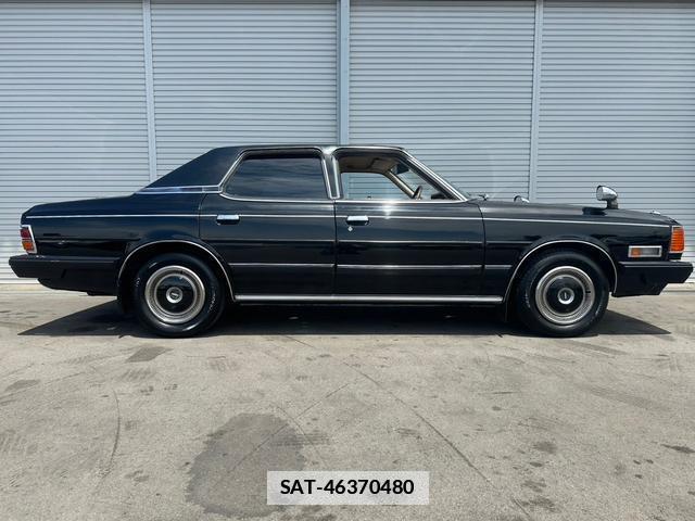 Mazda Luce 1980-11 7820841-3