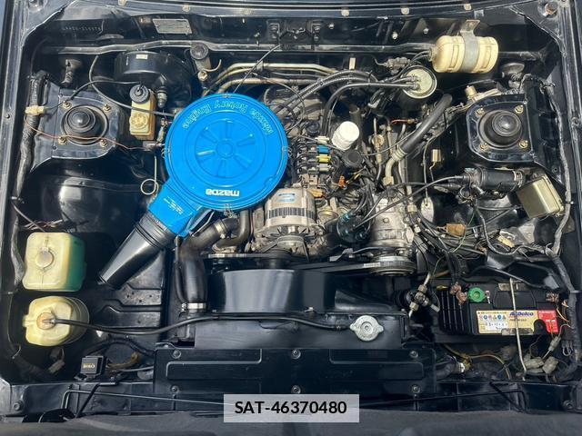 Mazda Luce 1980-11 7820841-4
