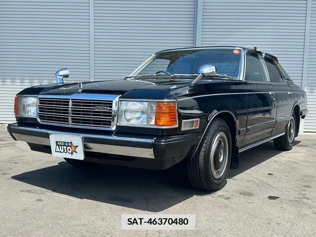 Mazda Luce 1980-11 7820841-5