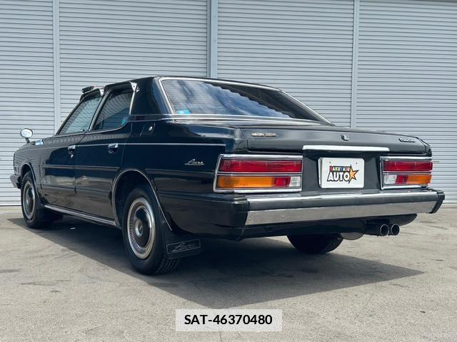 Mazda Luce 1980-11 7820841-7