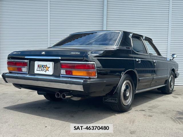 Mazda Luce 1980-11 7820841-8