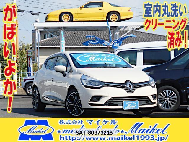 Renault LUTECIA 2017-07 7812033-0