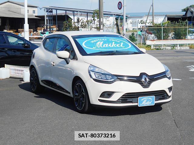 Renault LUTECIA 2017-07 7812033-11