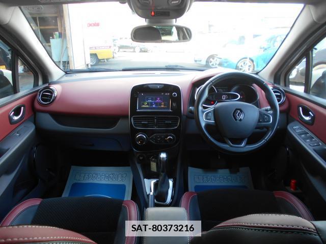 Renault LUTECIA 2017-07 7812033-2