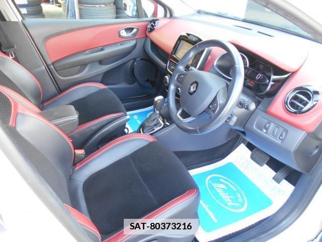 Renault LUTECIA 2017-07 7812033-6
