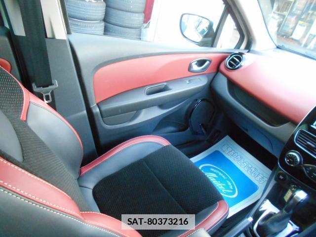Renault LUTECIA 2017-07 7812033-7