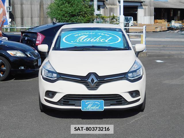 Renault LUTECIA 2017-07 7812033-9