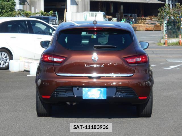 Renault LUTECIA 2015-12 7812038-1