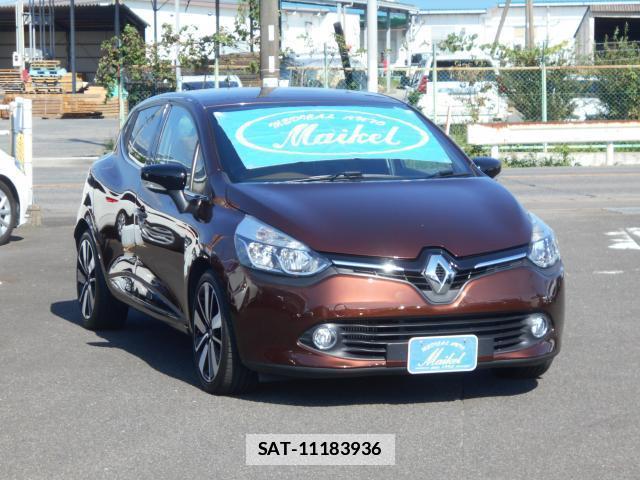 Renault LUTECIA 2015-12 7812038-11