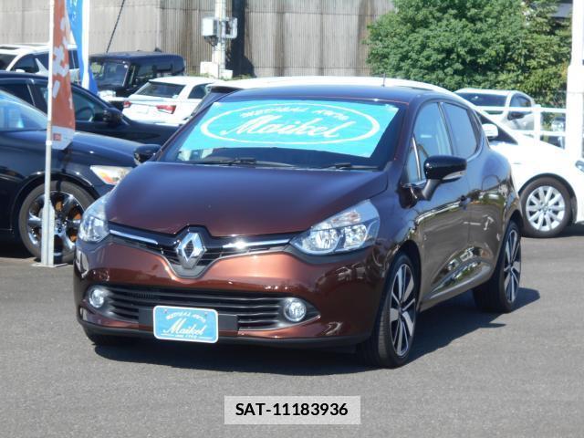 Renault LUTECIA 2015-12 7812038-12