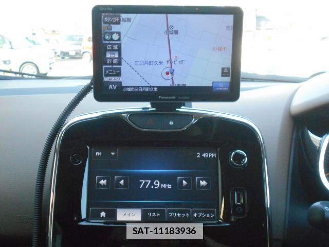 Renault LUTECIA 2015-12 7812038-5