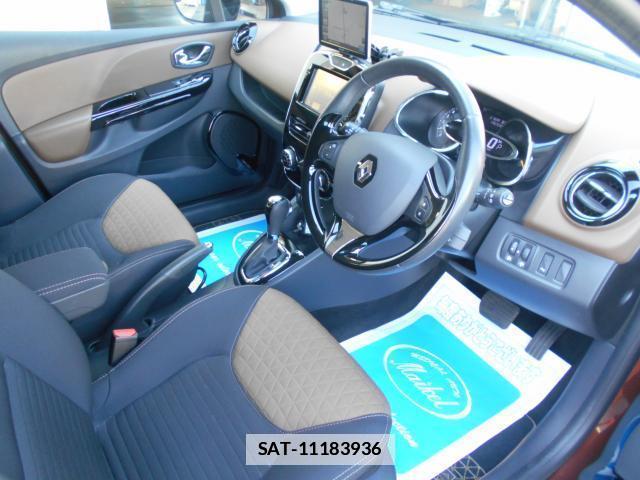 Renault LUTECIA 2015-12 7812038-6