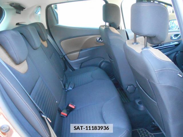 Renault LUTECIA 2015-12 7812038-7