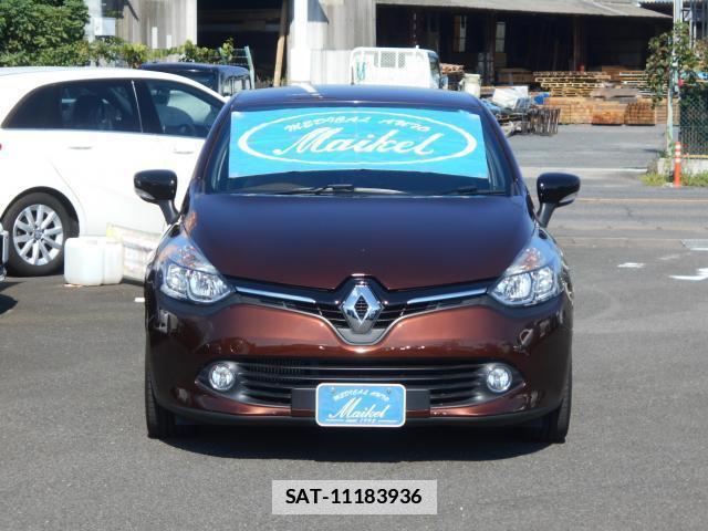 Renault LUTECIA 2015-12 7812038-9