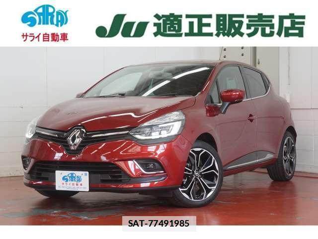Renault LUTECIA 2018-03 7813577-0
