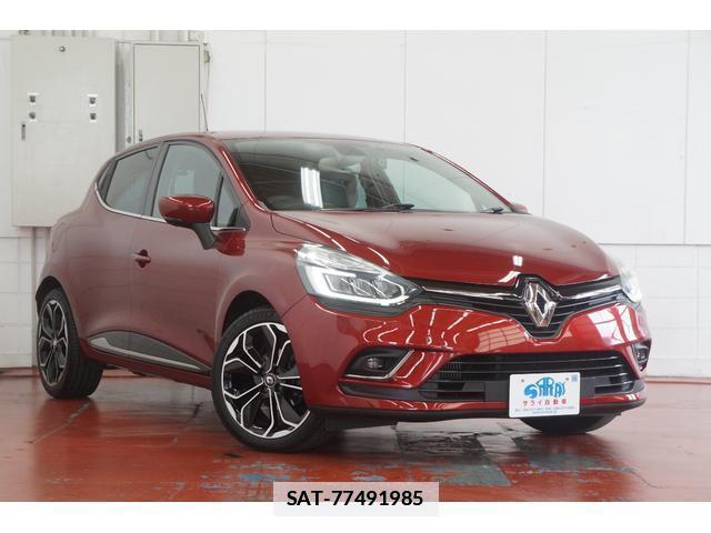 Renault LUTECIA 2018-03 7813577-2