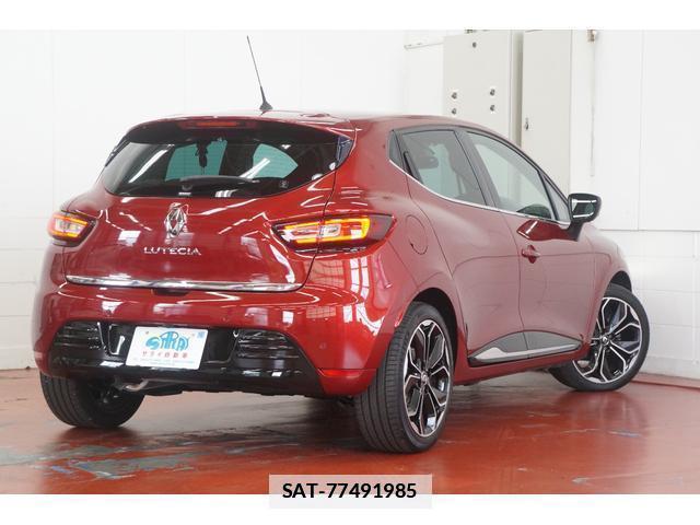 Renault LUTECIA 2018-03 7813577-4