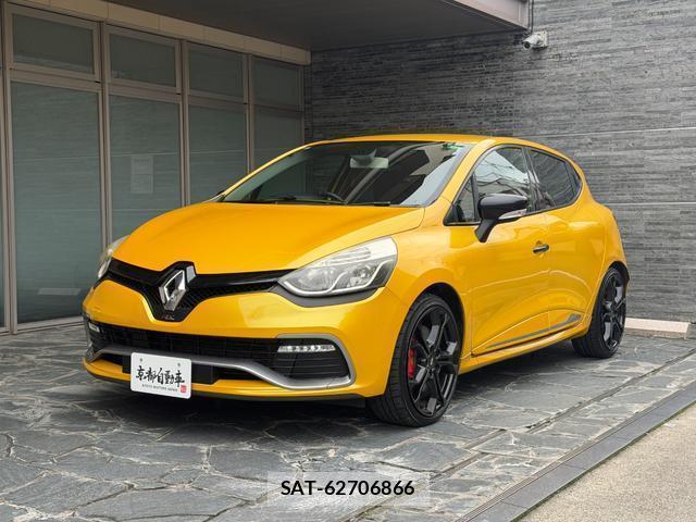 Renault LUTECIA 2015-03 7813744-2