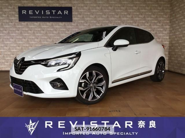 Renault LUTECIA 2021-07 7817806-0