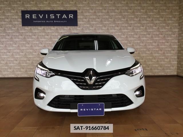 Renault LUTECIA 2021-07 7817806-2