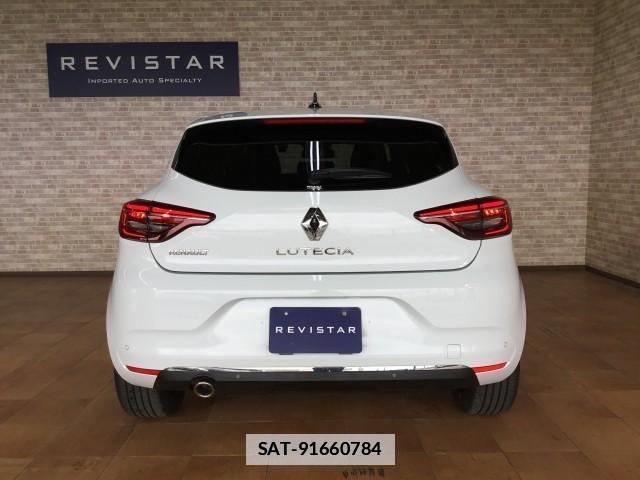 Renault LUTECIA 2021-07 7817806-3