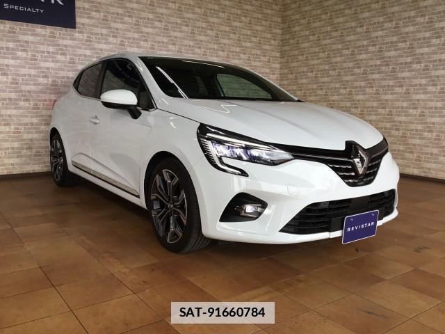 Renault LUTECIA 2021-07 7817806-4