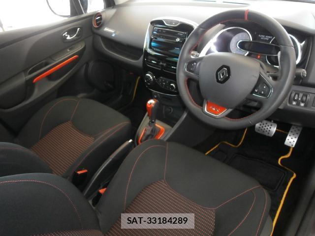 Renault LUTECIA 2014-08 7823320-1