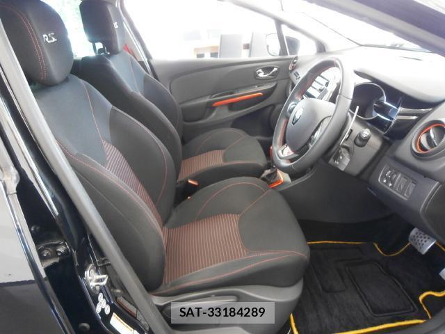 Renault LUTECIA 2014-08 7823320-2