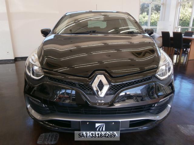 Renault LUTECIA 2014-08 7823320-3