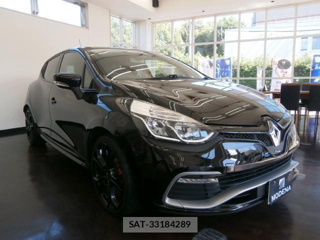 Renault LUTECIA 2014-08 7823320-4