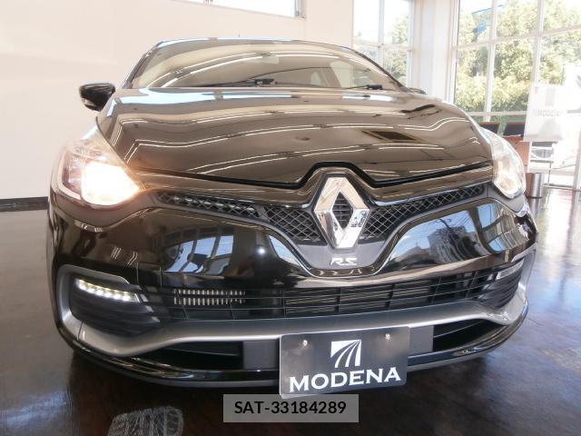Renault LUTECIA 2014-08 7823320-9
