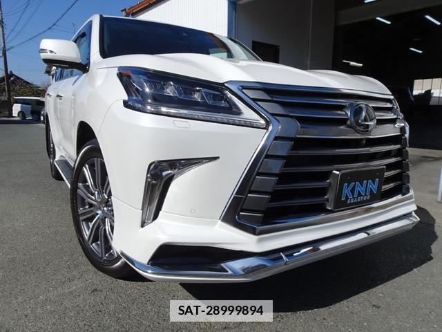 Lexus LX 2017-01 7812066-13