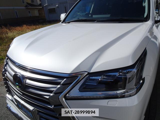 Lexus LX 2017-01 7812066-15