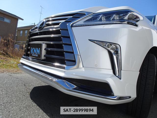 Lexus LX 2017-01 7812066-19