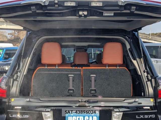 Lexus LX 2016-06 7812725-6