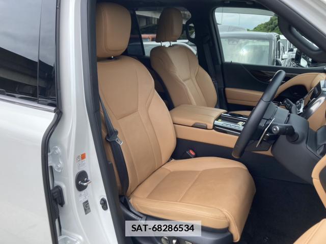 Lexus LX 2023-09 7812749-10