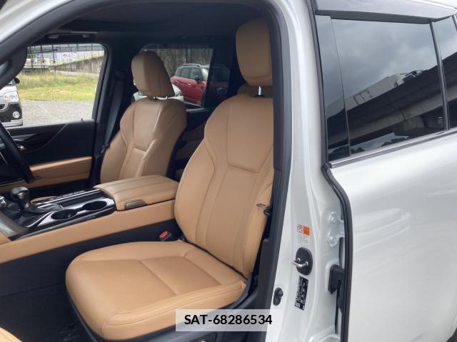 Lexus LX 2023-09 7812749-12