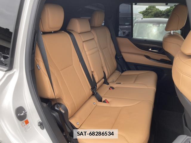 Lexus LX 2023-09 7812749-13
