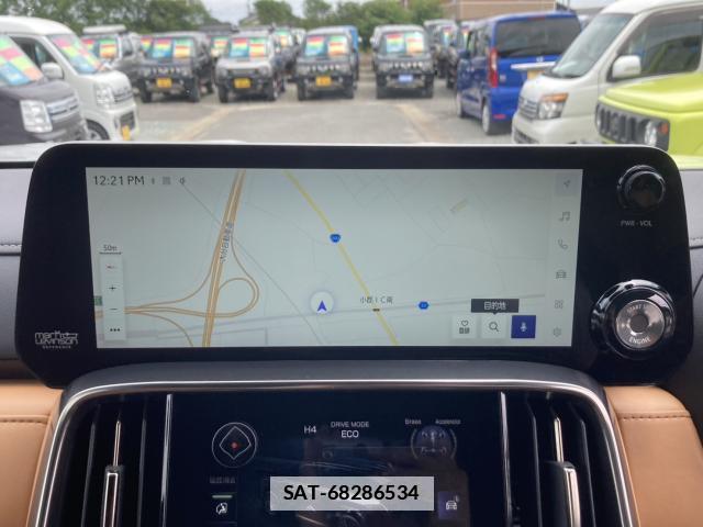 Lexus LX 2023-09 7812749-14