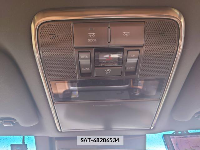 Lexus LX 2023-09 7812749-16