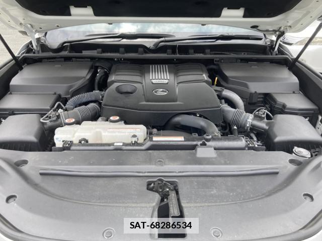 Lexus LX 2023-09 7812749-17