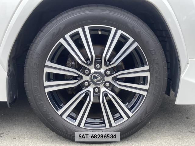 Lexus LX 2023-09 7812749-19