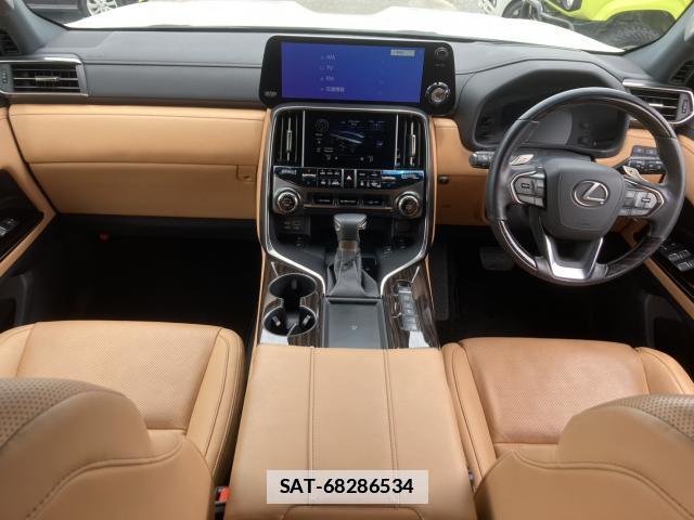 Lexus LX 2023-09 7812749-7