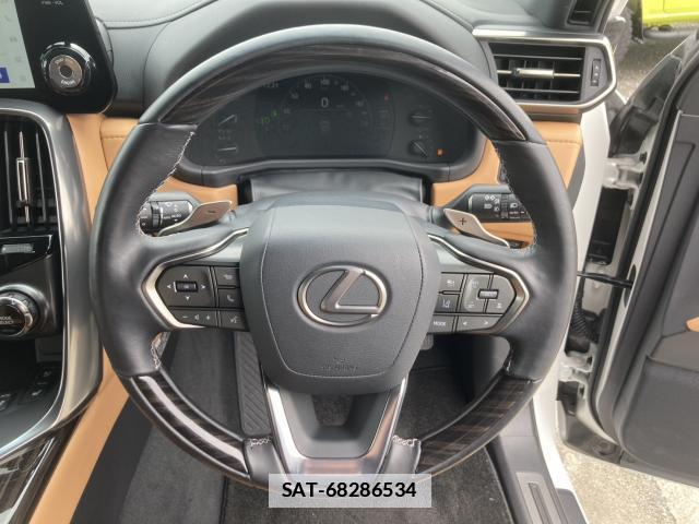 Lexus LX 2023-09 7812749-8